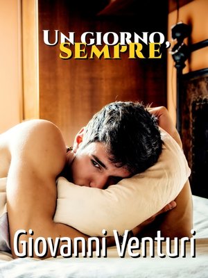 cover image of Un giorno, sempre